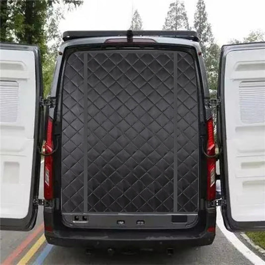 Aislante Térmico Blackout para Puerta Trasera (Ducato / Boxer / Jumper)